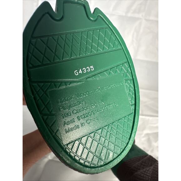 Teenage Mutant Ninja Turtles 10" Giant RAPHAEL Playmates 2014 - Picture 7 of 7